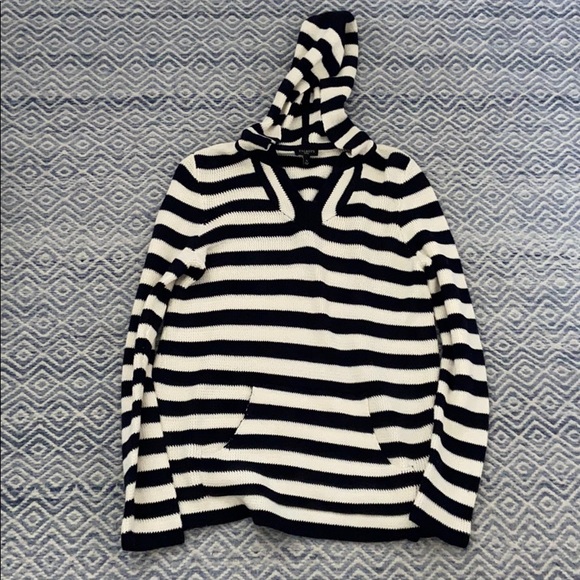 Talbots Sweaters - Talbots Hooded Sweater